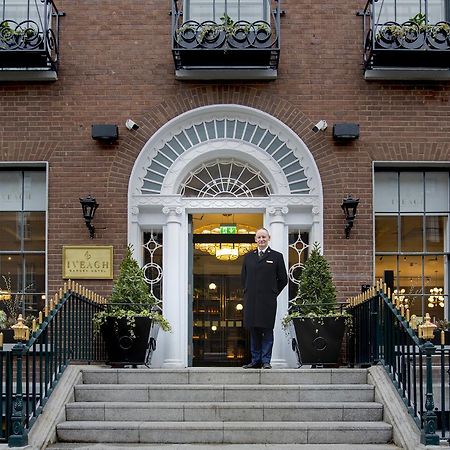 Iveagh Garden Hotel Dublin Bagian luar foto